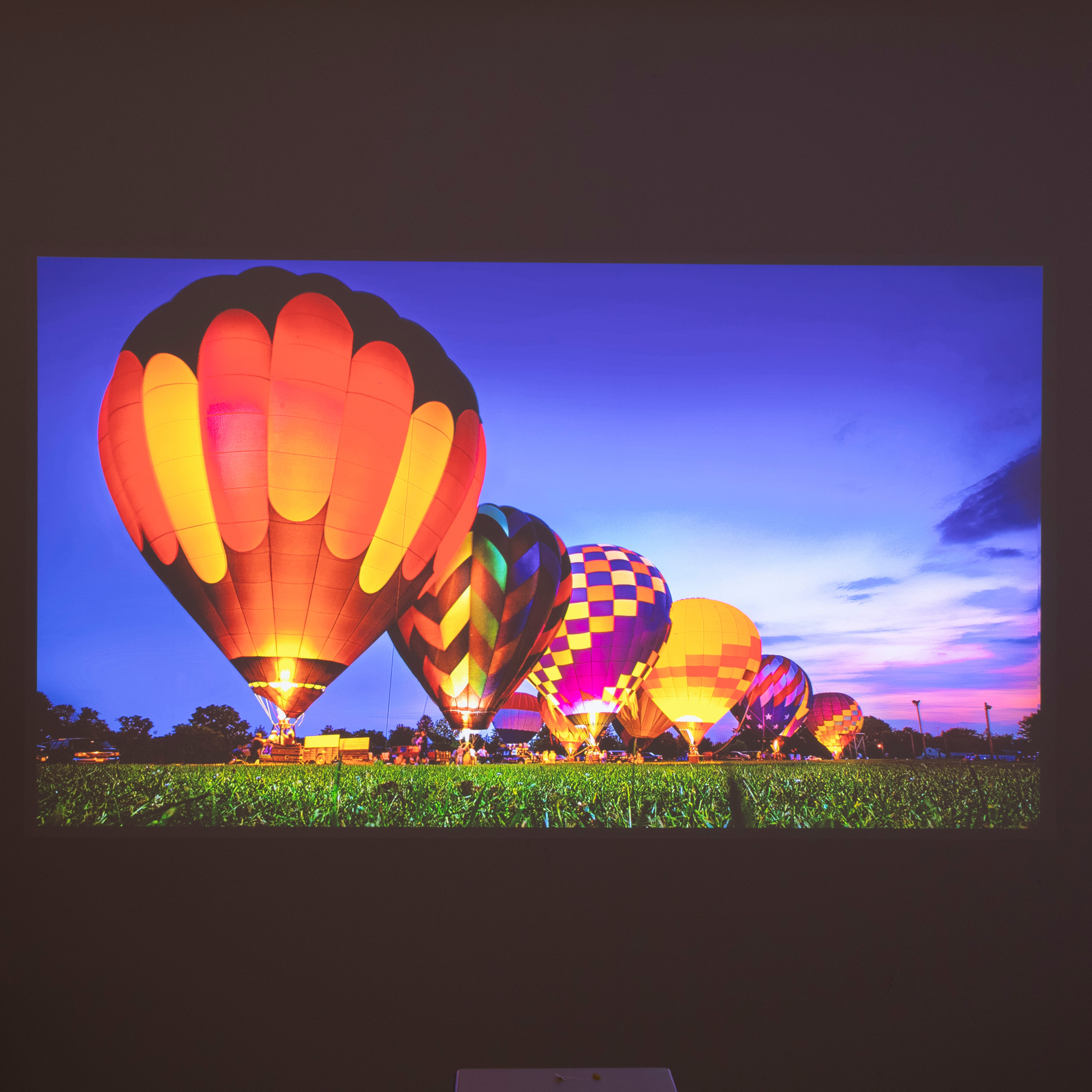 HORIZON Ultra 8