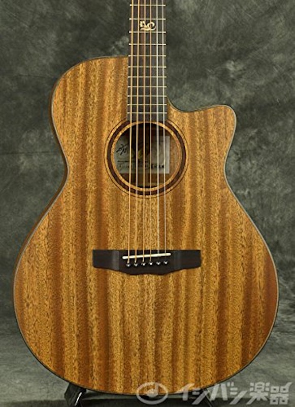 打田十紀夫 Signature Model 2