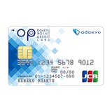 OPカード（小田急カード） OPクレジット