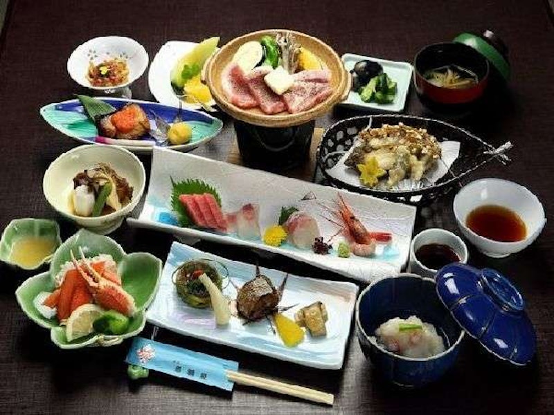 越後湯沢温泉 音羽屋旅館 3