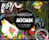 学研プラス MOOMIN 大人のためのヒーリングスクラッチアート(ムーミン谷の物語) 1