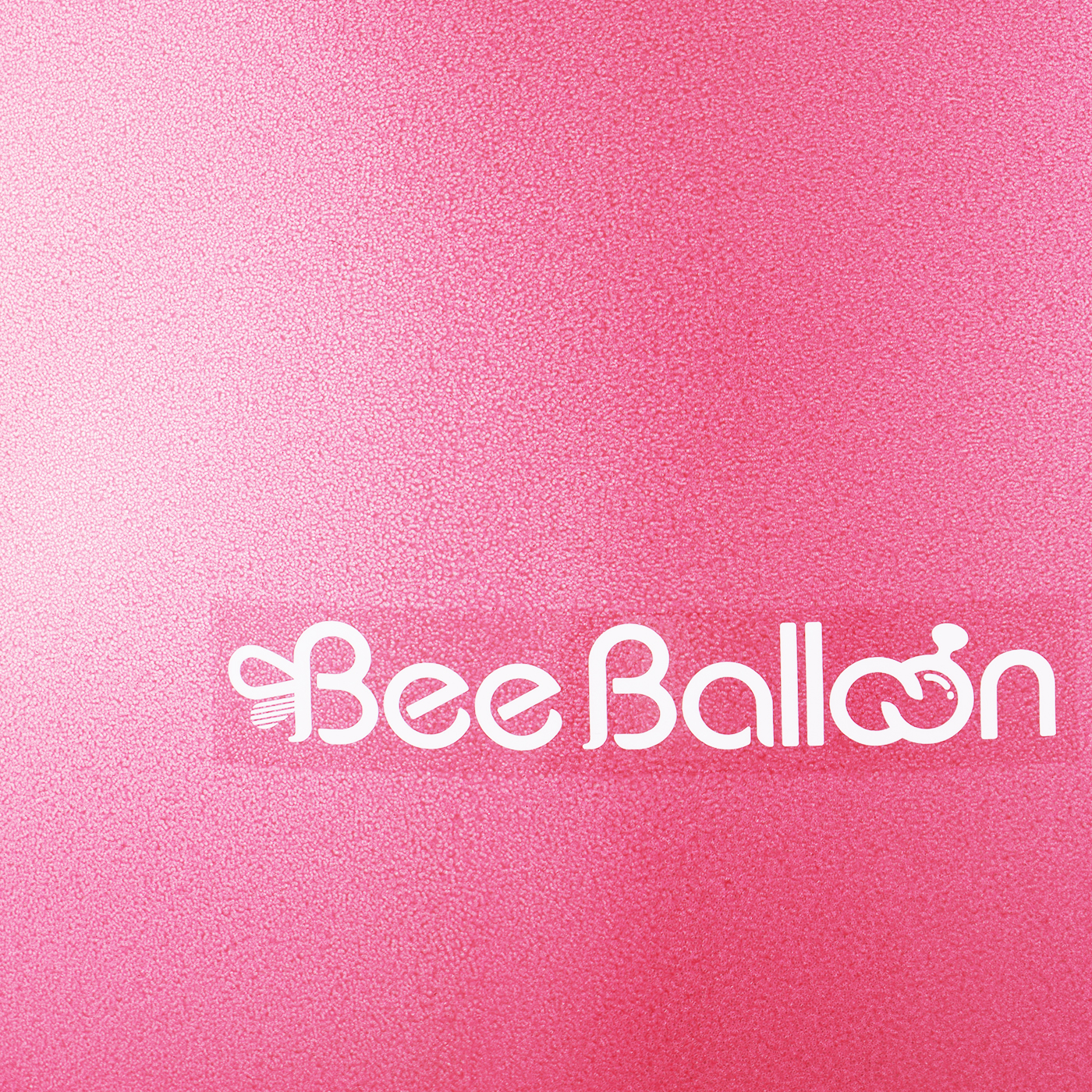 Bee Balloon 2