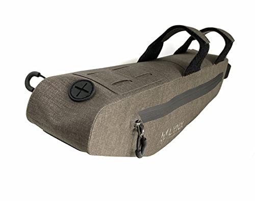 LYNX TOURING BAG フレームインナーバッグ M 3