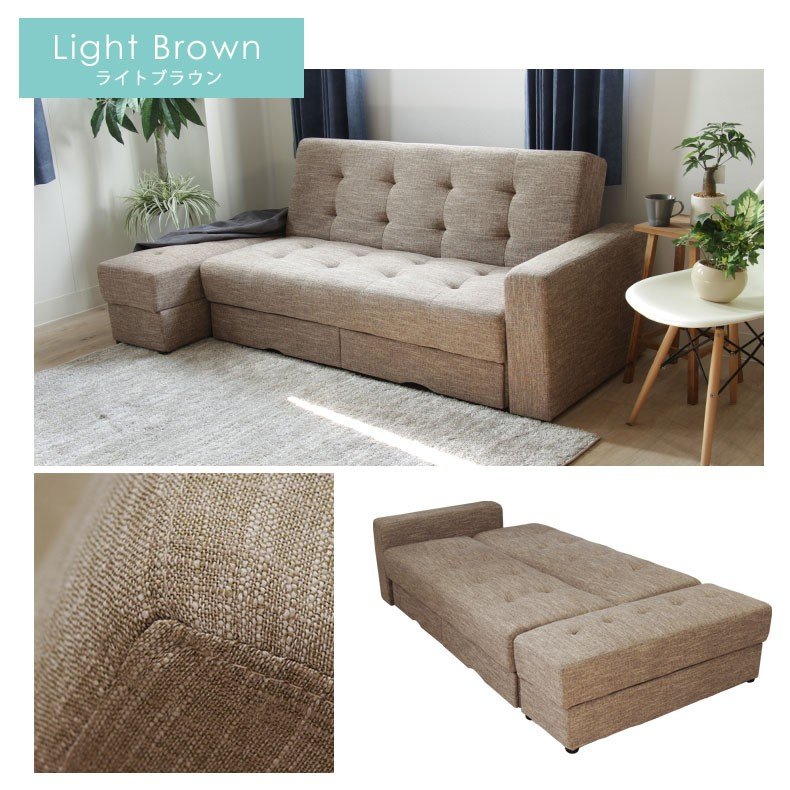 21年 収納付きソファのおすすめ人気ランキング14選 Mybest