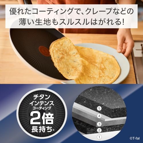 ボナペティ フレンチパン 3