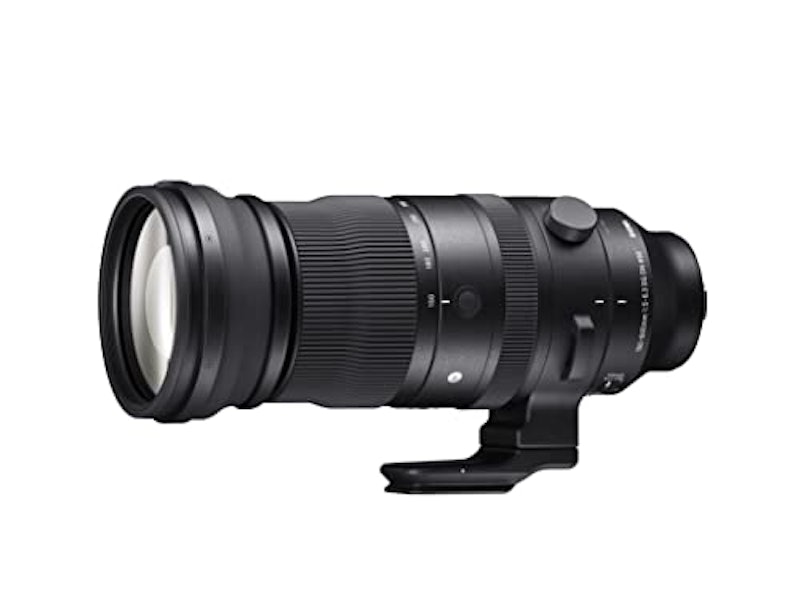 150-600mm F5-6.3 DG DN OS Sports 2