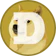 DOGE ドージコイン 1
