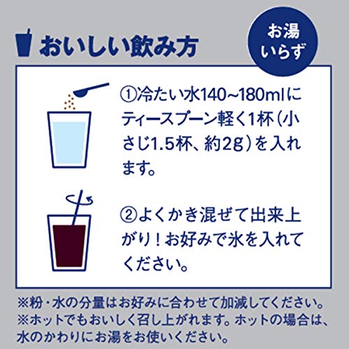 華やかでコク豊かなアイスコーヒー 5