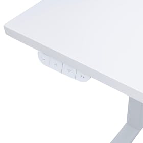 IKEA MITTZON 昇降式デスクを検証レビュー!昇降デスクの選び方も紹介 5