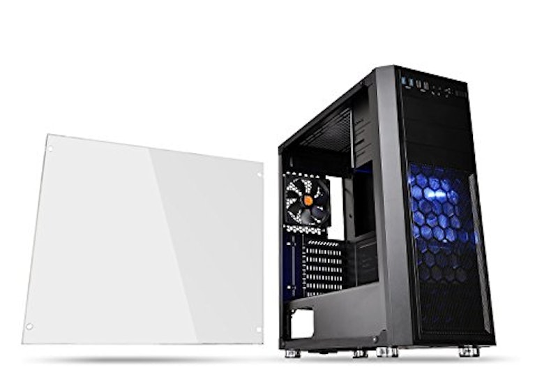 Versa H26/w casefan 1
