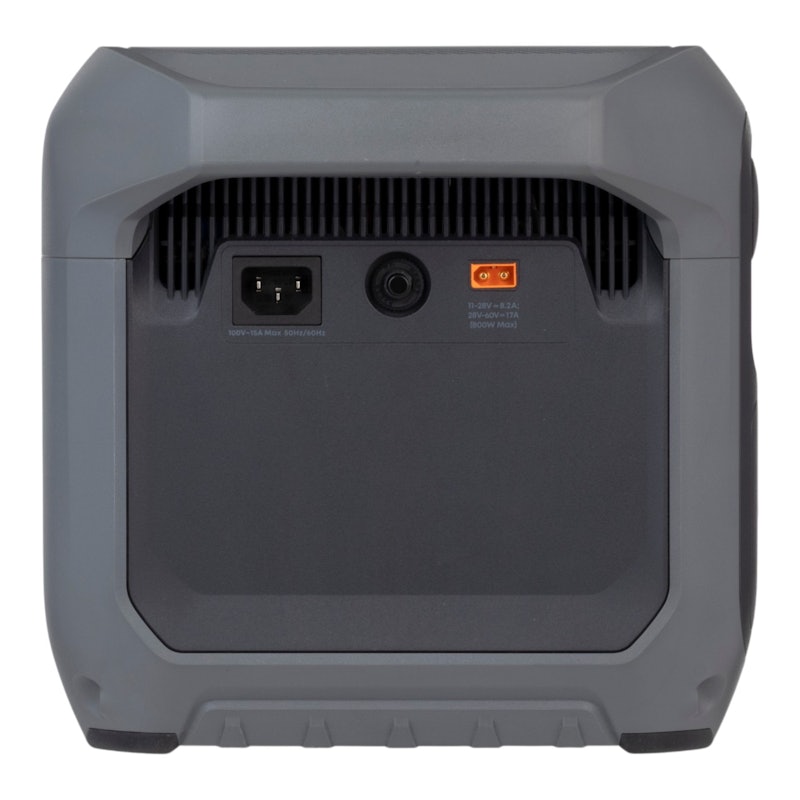 C2000 Gen 2 Portable Power Station 4