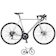 Raleigh CRB Carlton-B 1