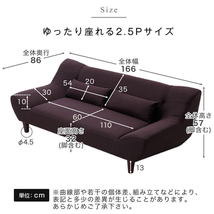 ローソファー 2