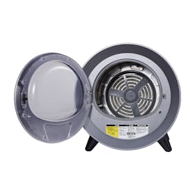 シー・シー・ピー レイアウトフリー衣類乾燥機 ZJ-CD43を検証レビュー シー・シー・ピー レイアウトフリー衣類乾燥機 ZJ-CD43を検証レビュー