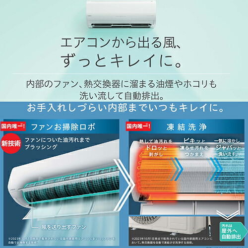 エアコン 4