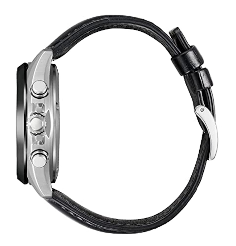 CITIZEN CONNECTED Eco-Drive Riiiver 2