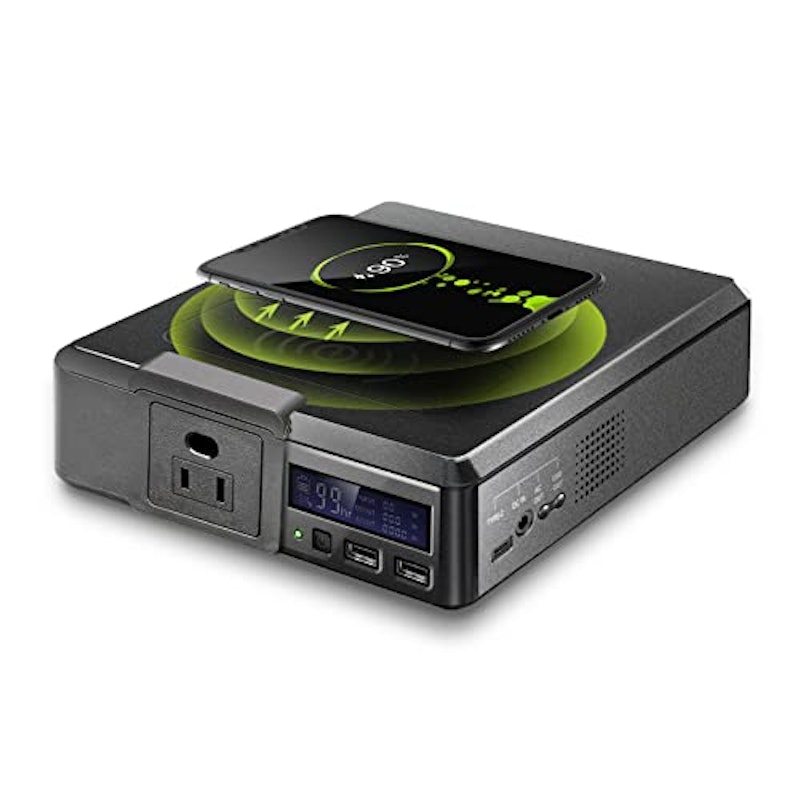 ポータブル電源 1