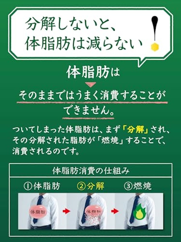 カフェインZERO 4
