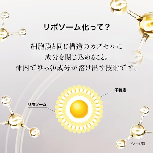 ザリポ ビタミンCディープカプセル 3
