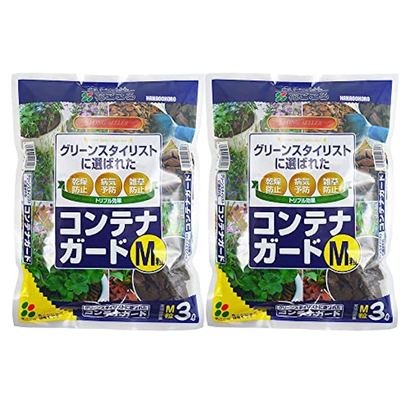 コンテナガードM粒 1