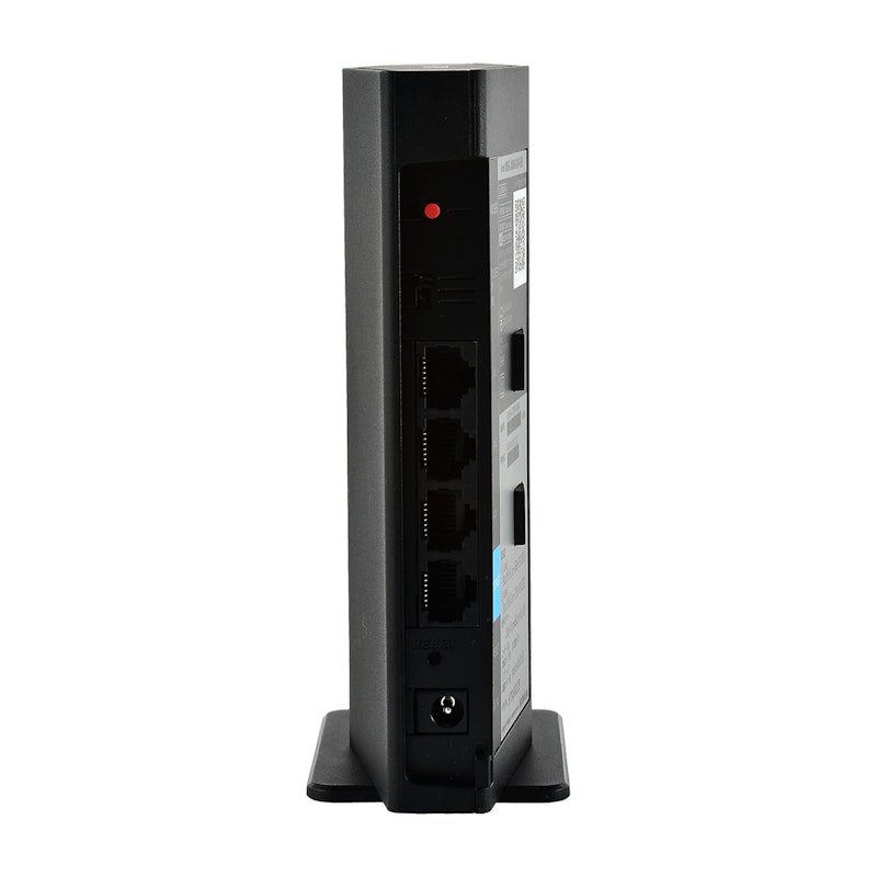 TP-Link BE19000 トライバンドWi-Fi 7ルーター Archer BE805を検証 TP-Link BE19000 トライバンドWi-Fi 7ルーター Archer BE805を検証
