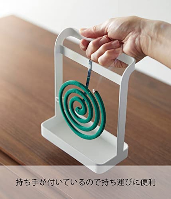 蚊取り線香ハンガー 3