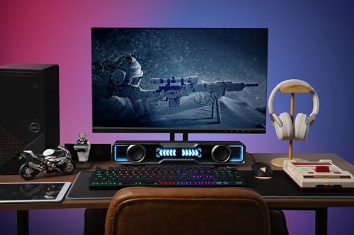 PC用テーブルトップBluetoothスピーカー 7