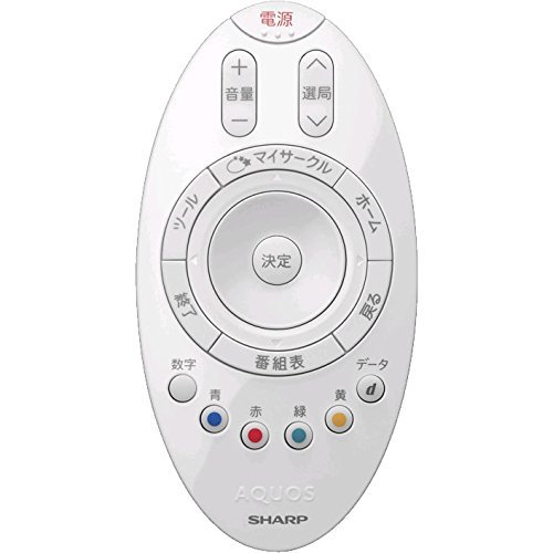 リモコン 1