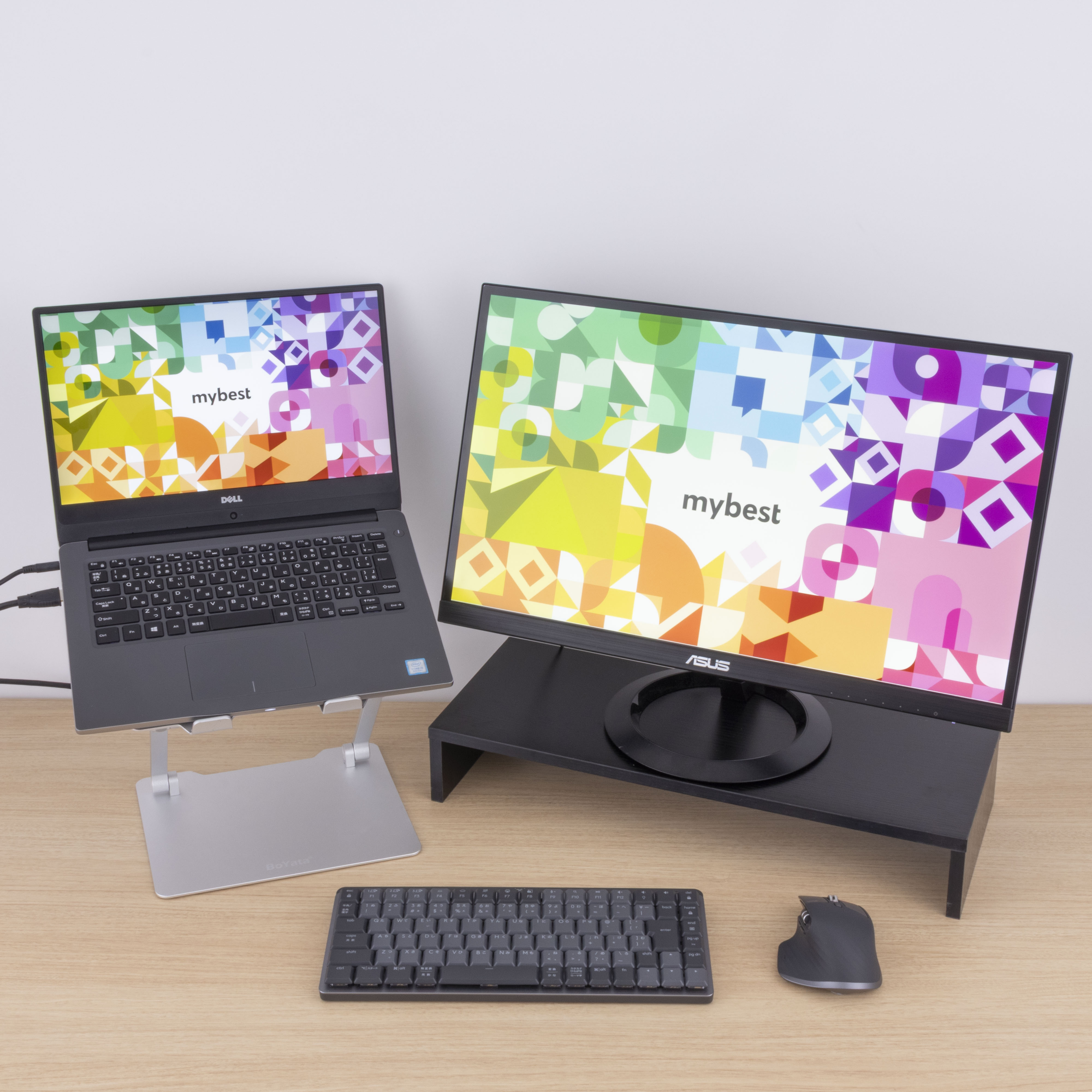 ロジクール Logicool MX MECHANICAL MINI（リニア赤軸） KX850CLを検証