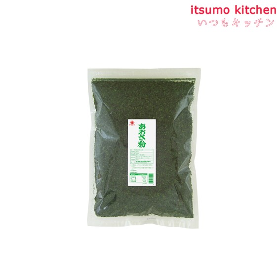 あおさ粉500g 1