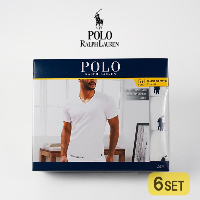 CLASSIC FIT V-NECKS 1