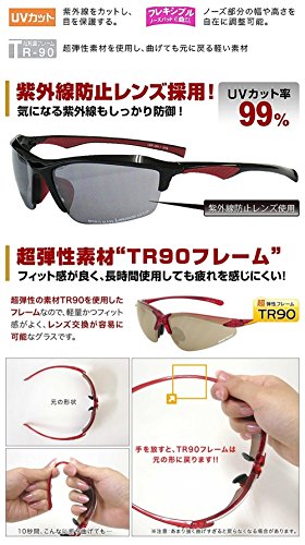L-BALANCE EYES LBP-452 ACROSS 5