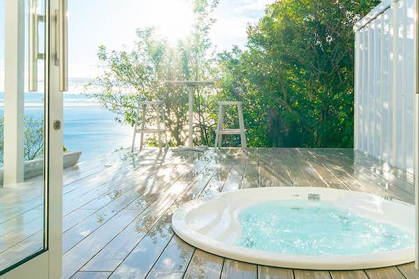 VACATION VILLA&GLAMPING BLUE EDEN 2