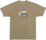 モンベルのメンズTシャツのおすすめ人気ランキング【2026年6月】 4