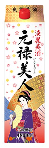安い日本酒のおすすめ人気ランキング【2026年7月】 2
