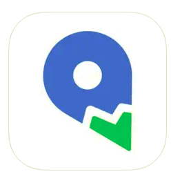 Mountain Maps | Hiking app 1