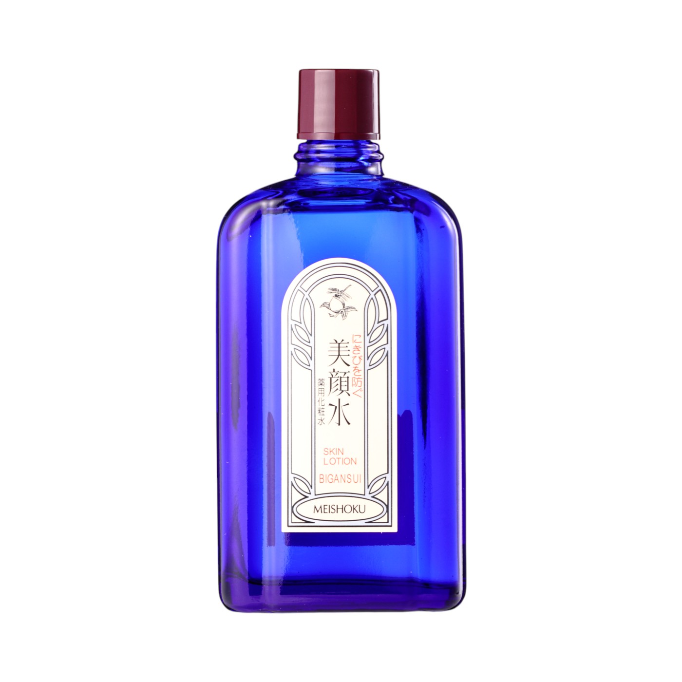 明色美顔水 薬用化粧水 1