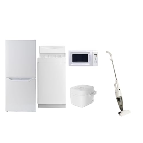 新生活家電5点セット 1