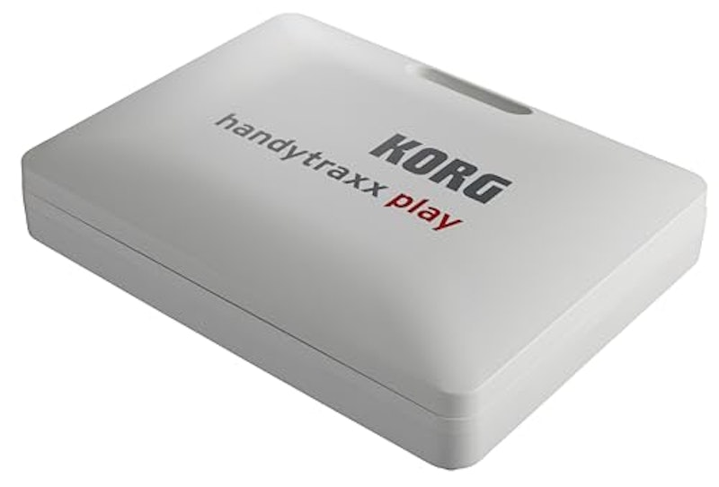 handytraxx play 4
