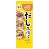 お茶漬けの素のおすすめ人気ランキング【簡単でおいしい!2026年10月】 2