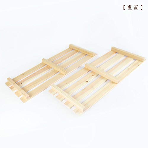 押入すのこ 2