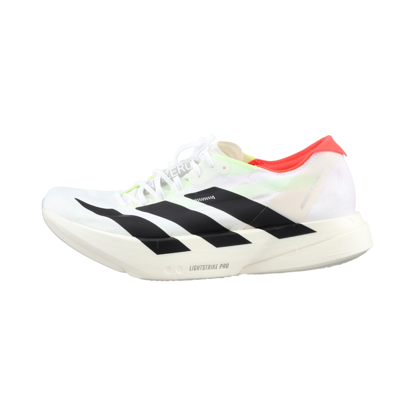 アディゼロ Adios Pro 4 4