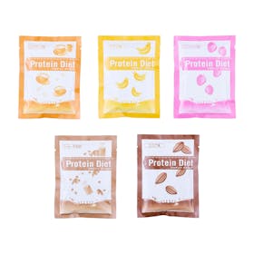 DHC プロティンダイエット 15袋入をレビュー!クチコミ・評判をもとに徹底検証 2