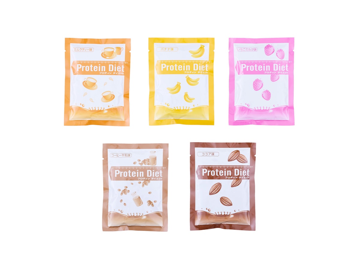 DHC プロティンダイエット 15袋入をレビュー!クチコミ・評判を DHC プロティンダイエット 15袋入をレビュー!クチコミ・評判を