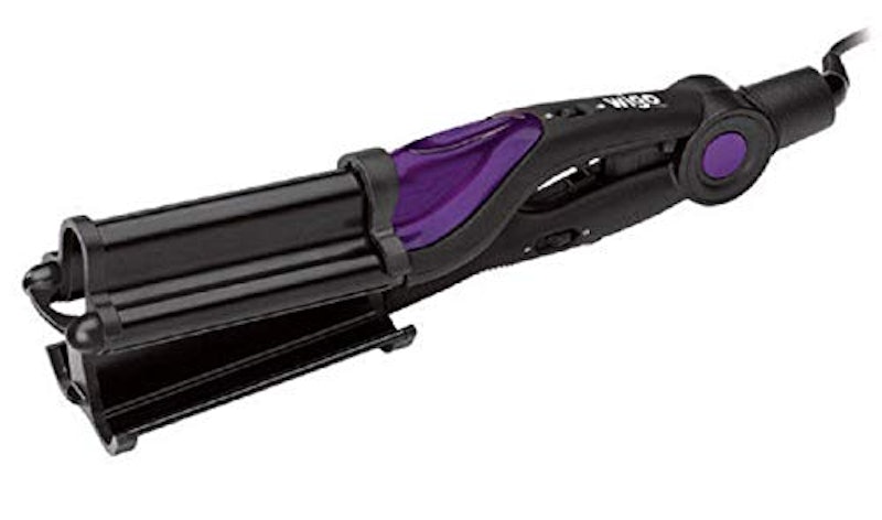 ウィゴ ディープバレルウェーバー 1
