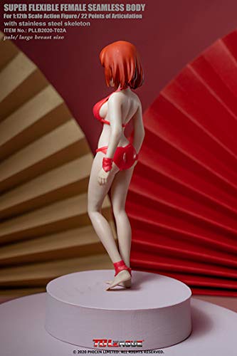 アクションフィギュア 3