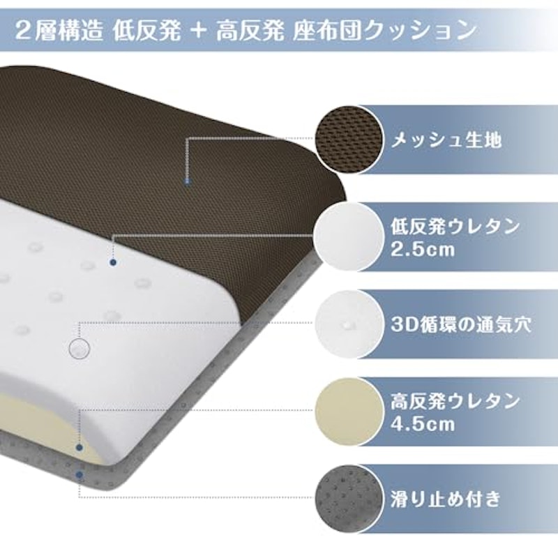 クッション 2
