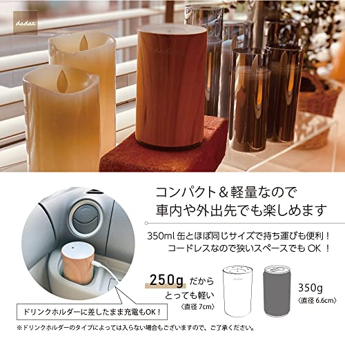 アロマディフューザー 7