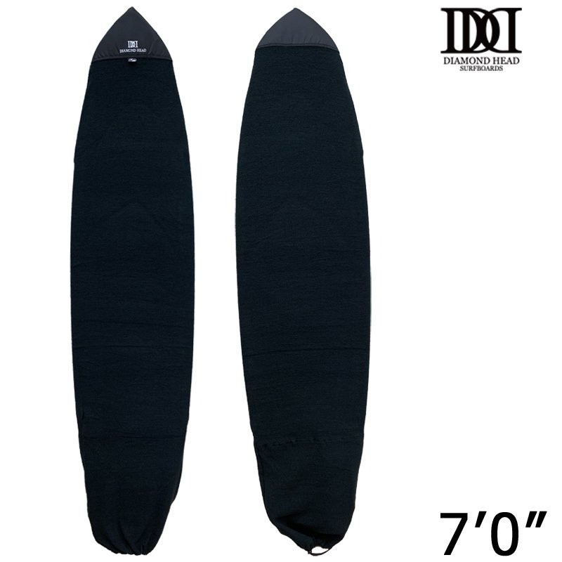 SURF BOARD KNIT COVER 1
