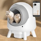 猫トイレカバーのおすすめ人気ランキング【2026年10月】 4